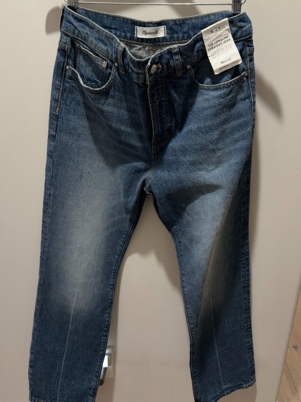Madwell Jeans